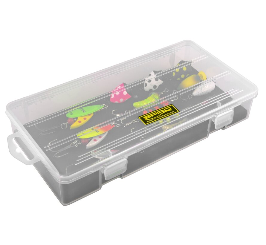 Tackle Box With EVA