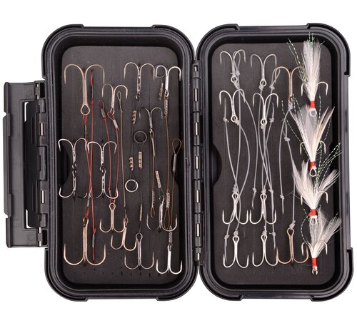 Spro Stinger Stocker Size L 160X95X47MM