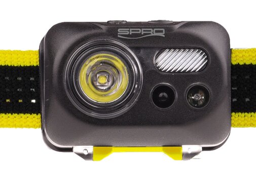 Spro Headlamp Sens Optics 200L