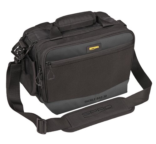 Spro Tackle Bag 30