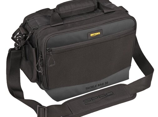 Spro Tackle Bag 30