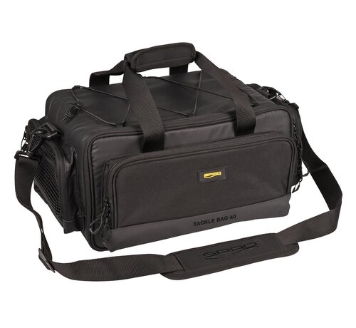 Spro Tackle Bag 40