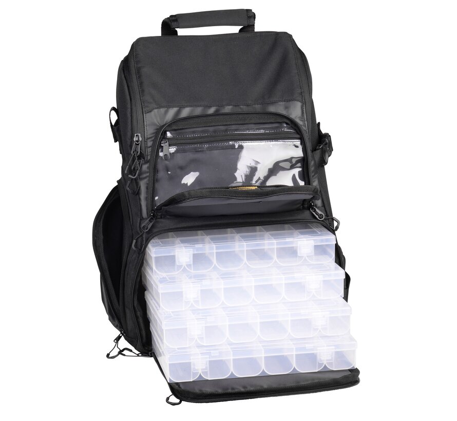 BackPack 104