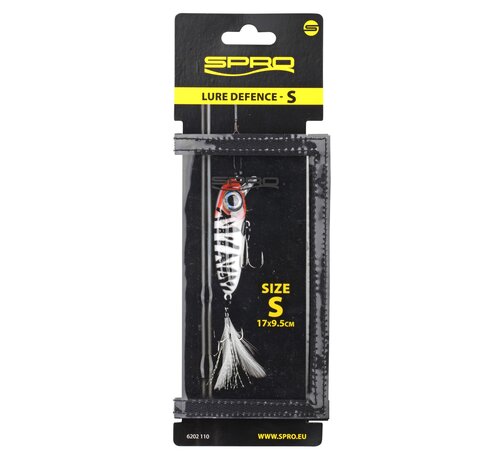 Spro Lure Defence S