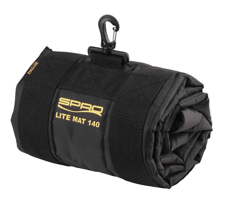 Lite Mat 140