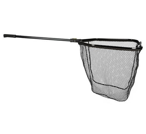 Spro HD Folding Predator Net 70X60CM