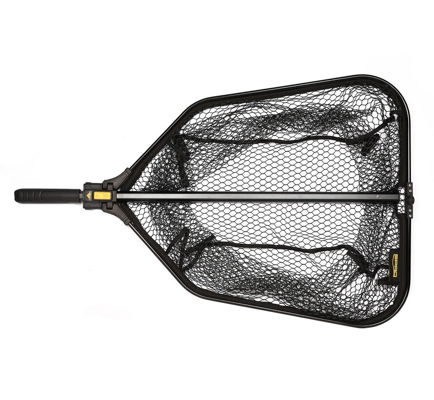 HD Folding Predator Net 70X60CM
