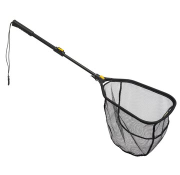 Spro Folding Float Net Tele