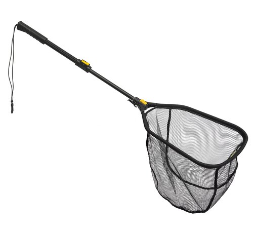 Spro Folding Float Net Tele