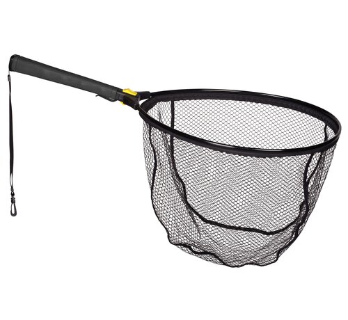 Spro Folding Super Float Net 50X40CM