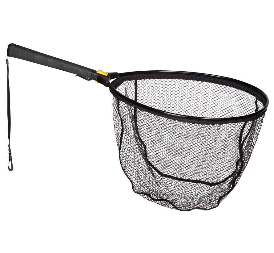 Folding Super Float Net 50X40CM