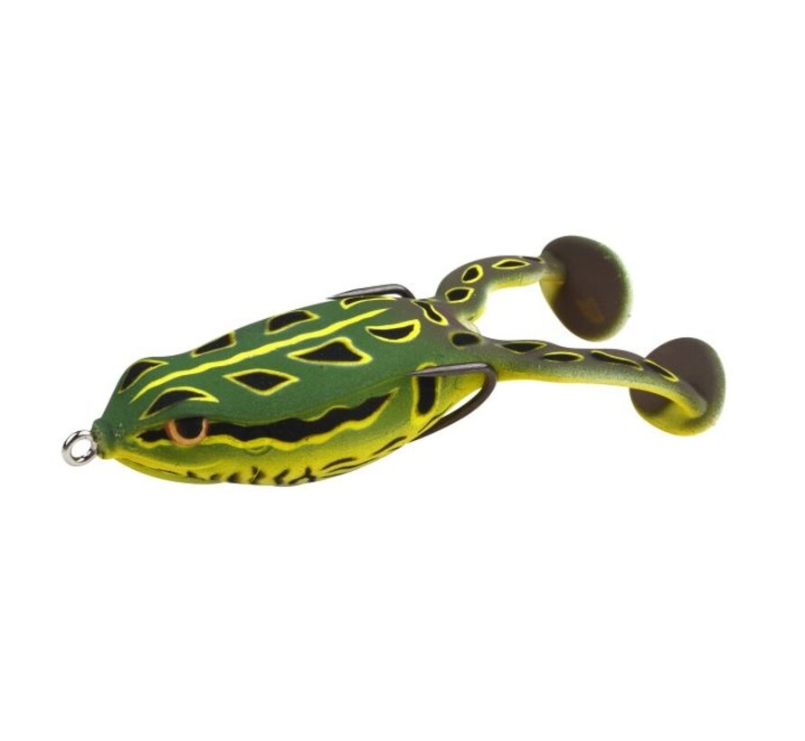 Flappin Frog 65