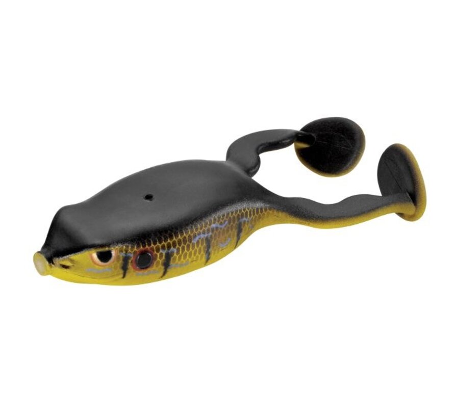 Flappin Frog 65