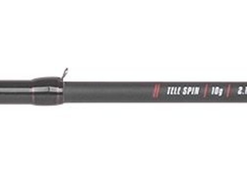 Power Catcher Tele Spin 2.4m 60g