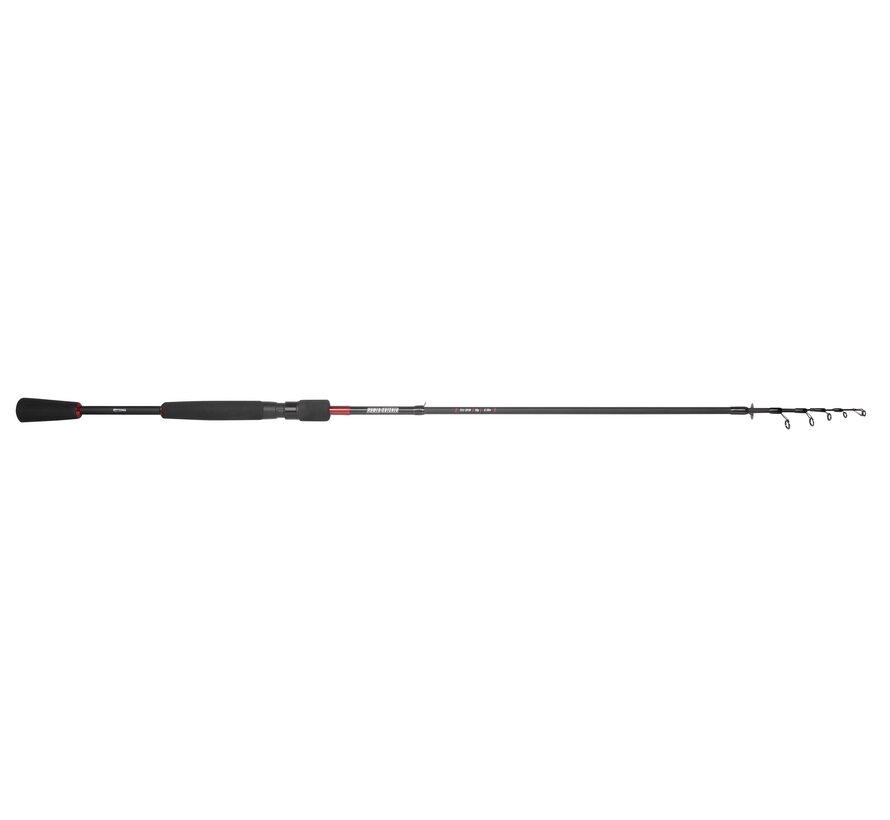 Tele Spin 2.7m 80g