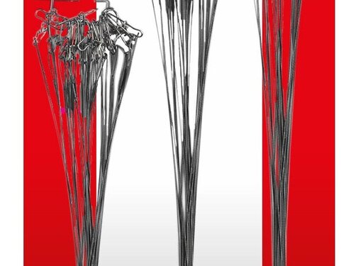 Power Catcher Wire Leader