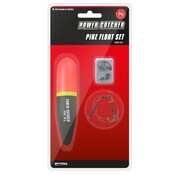 Power Catcher Deadbait Float Set Pike