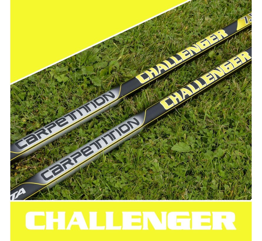 Carpetition Challenger 9.0M