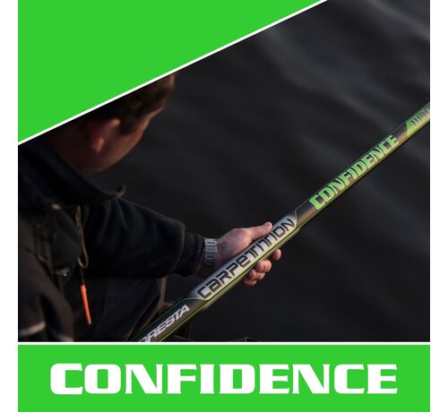 Cresta Carpetition Confidence Pack 10M