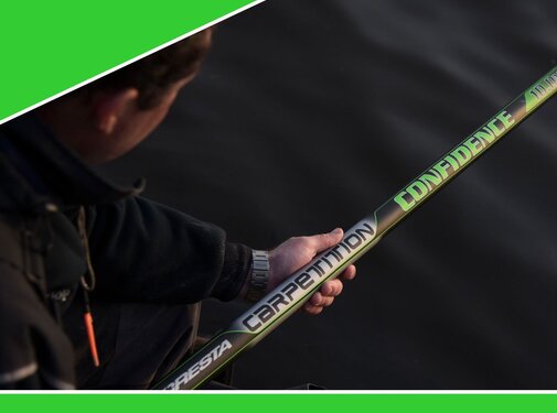 Cresta Carpetition Confidence Pack 10M