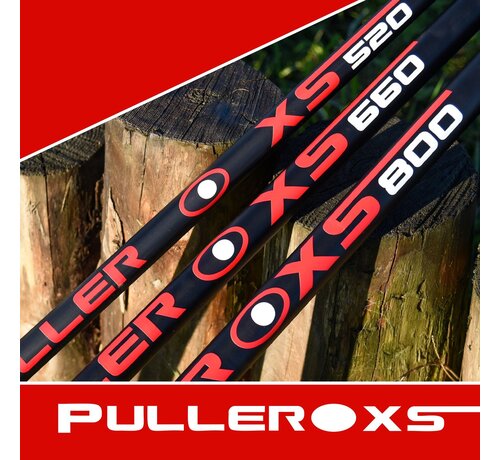 Cresta Snyper PULLER XS Pole 800