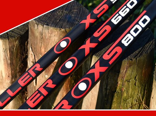 Cresta Snyper PULLER XS Pole 800