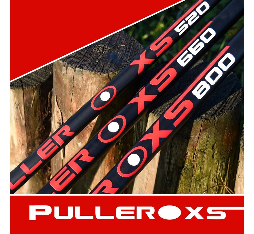Snyper PULLER XS Pole 800