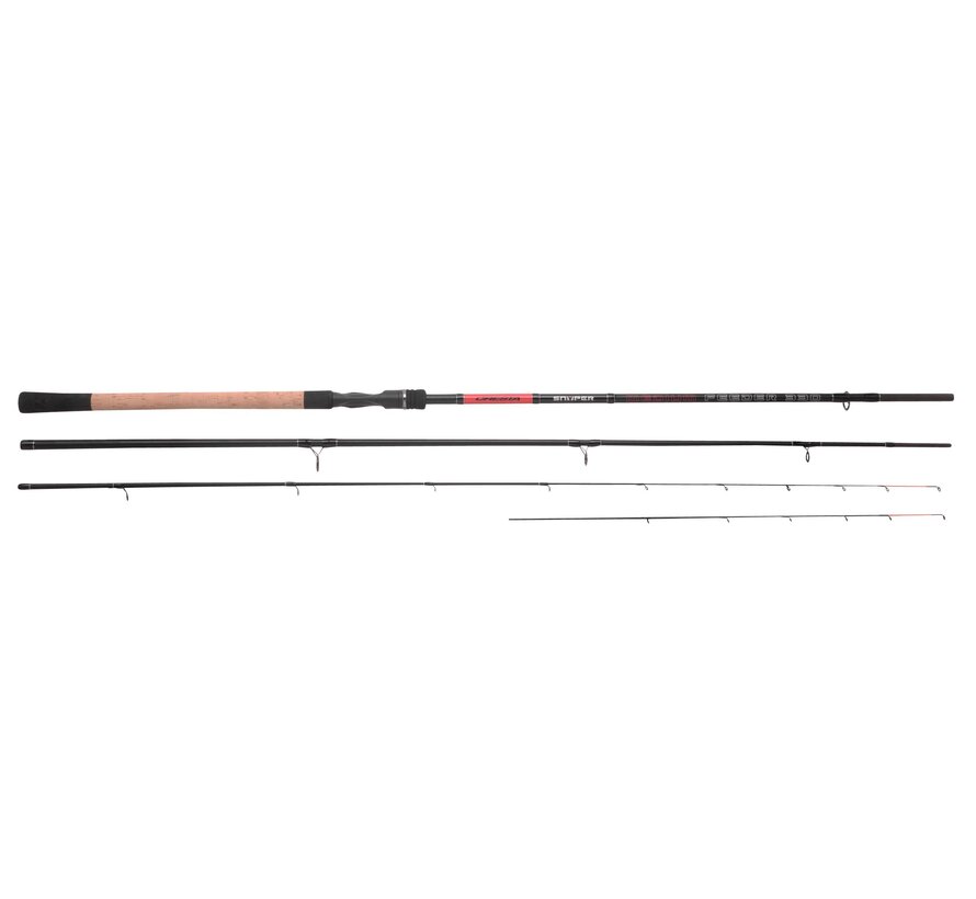 Snyper Medium Feeder 330