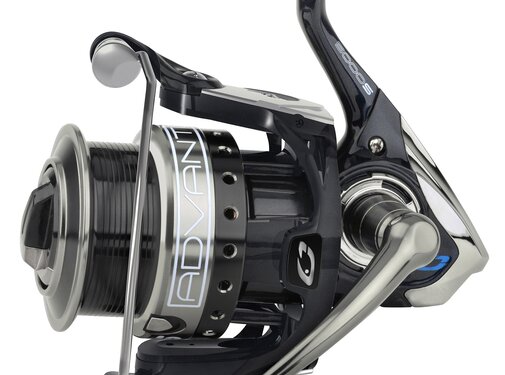 Cresta Advantor 4000-S Reel