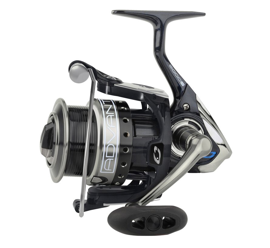 Advantor 4000-S Reel