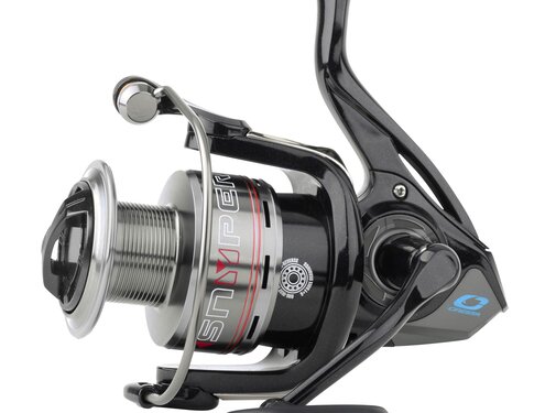 Cresta Snyper 4000 Reel