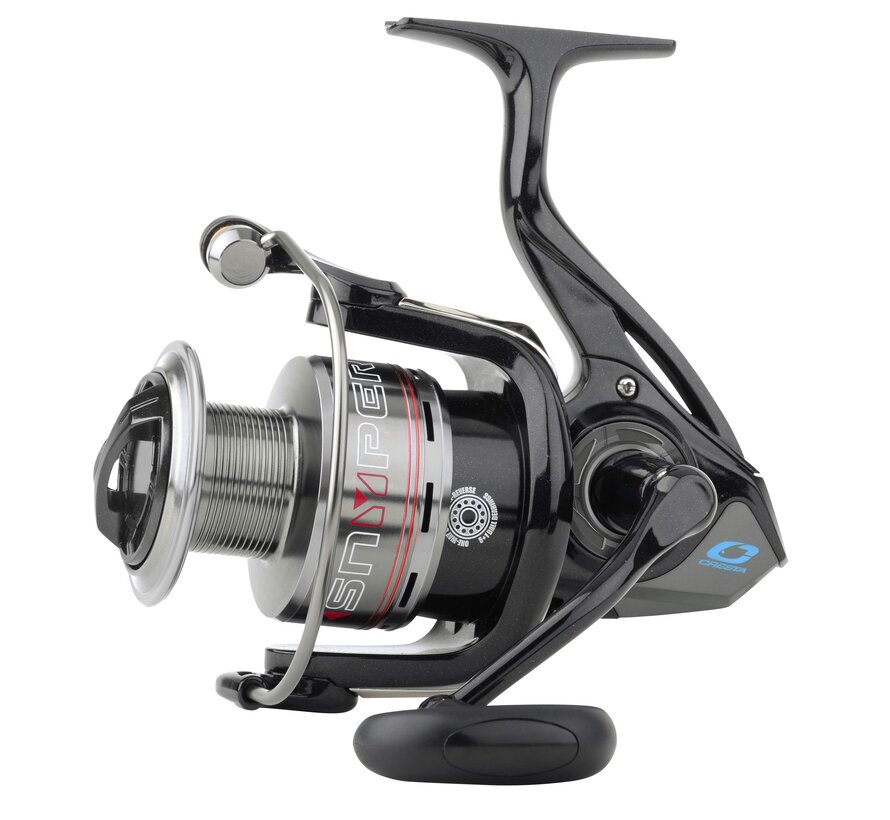 Snyper 5000 Reel