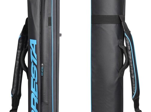 Cresta Blackthorne Protector Rod Holdall 2 Comp