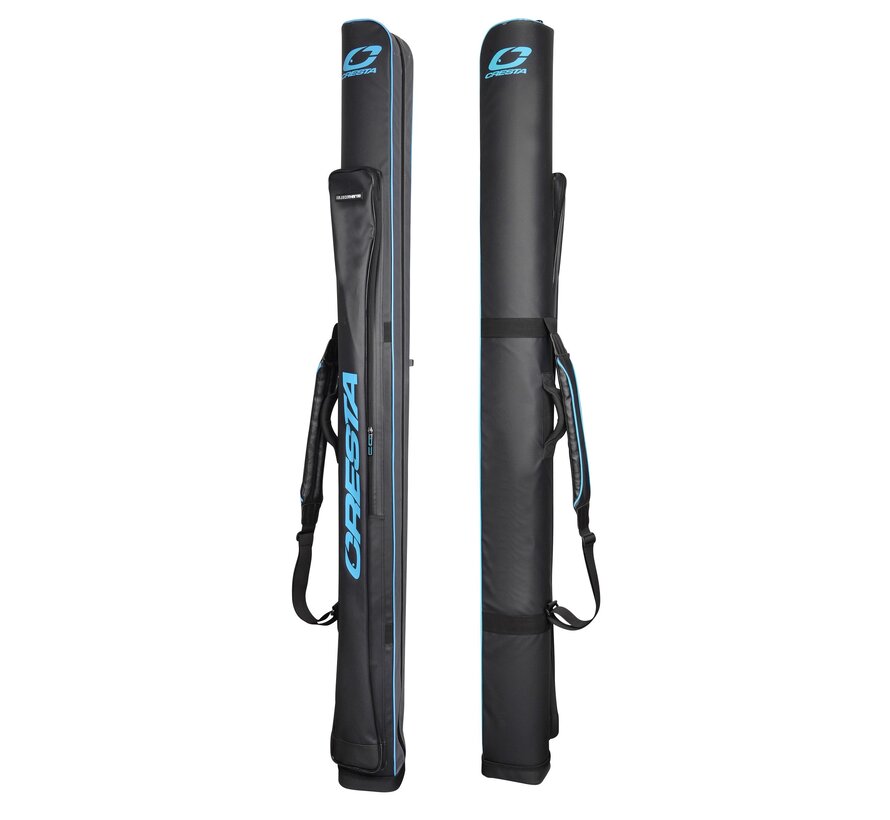 Blackthorne Protector Rod Holdall 2 Comp