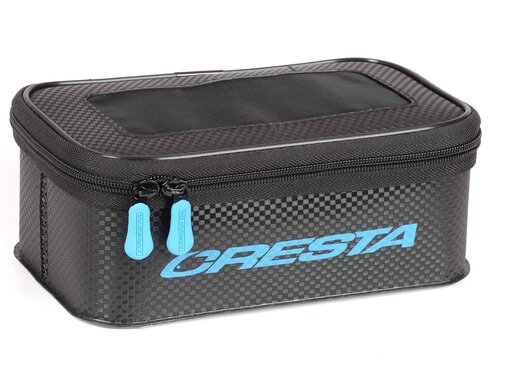 Cresta Eva Bait Bag Micro Mesh Small