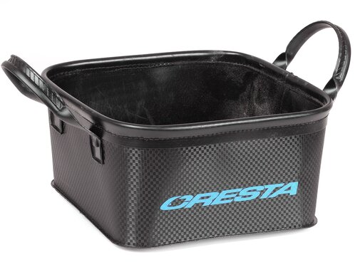 Cresta Eva Baitbowl Square 5L