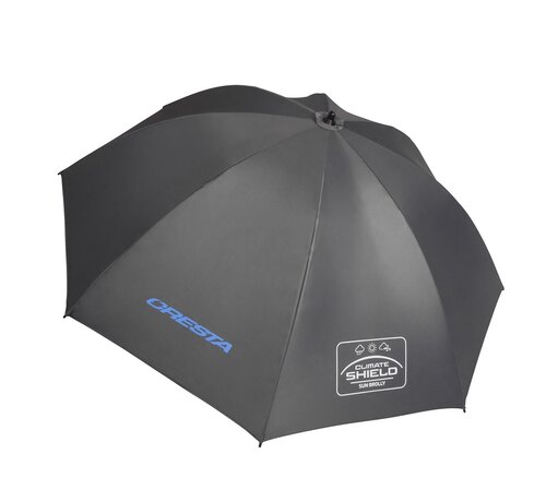 Cresta Climate Shield Sun Brolly