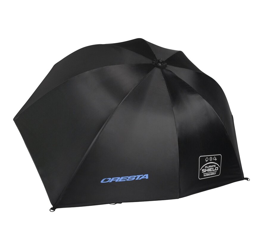 Climate Shield Flatside Brolly