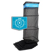 Cresta Soft Carp Keepnet 360° Block 3M