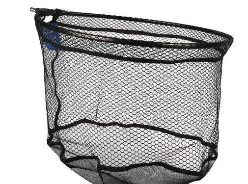 Cresta Pro-C Rubba 8MM Mesh Landingnet Size L