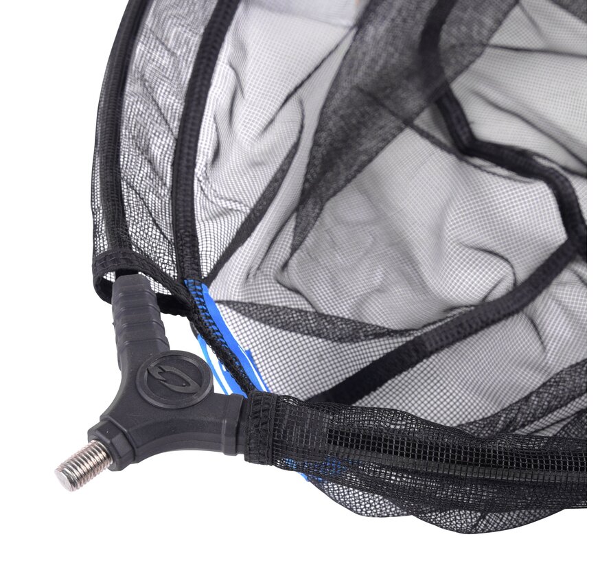 Pro-C Rubba 12MM Mesh Landingnet Size L