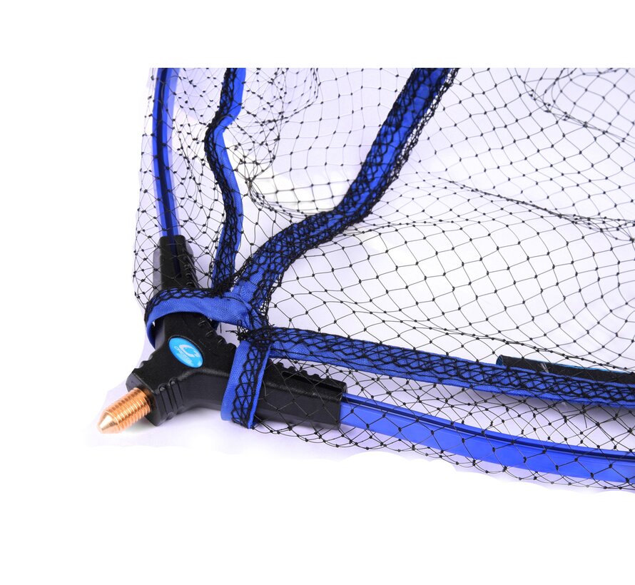 Blackthorne Ghost Net Large Wide Mesh