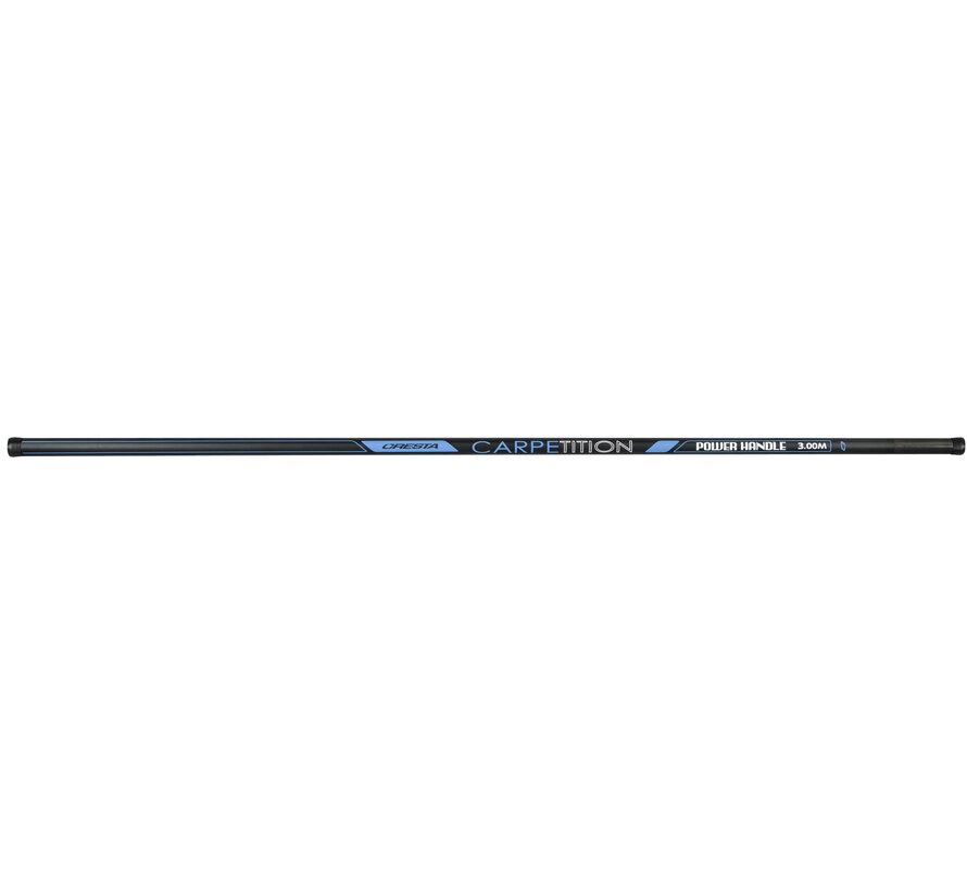 Carpetition Power Net Handle 3M