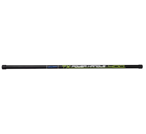 Cresta TX Power Net Handle 400 Tele 4.0M