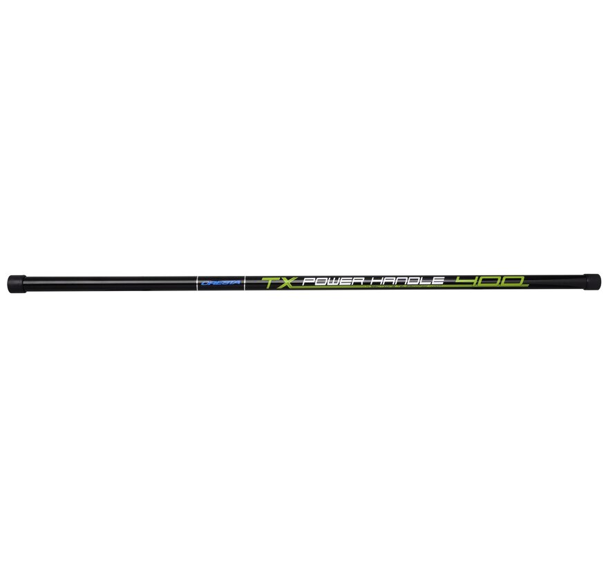 TX Power Net Handle 400 Tele 4.0M