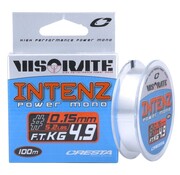 Cresta Intenz Powermono