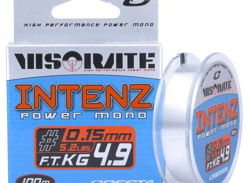 Cresta Intenz Powermono