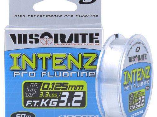 Cresta Intenz Pro Fluorine