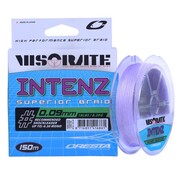 Cresta Visorate Intenz Superior Braid