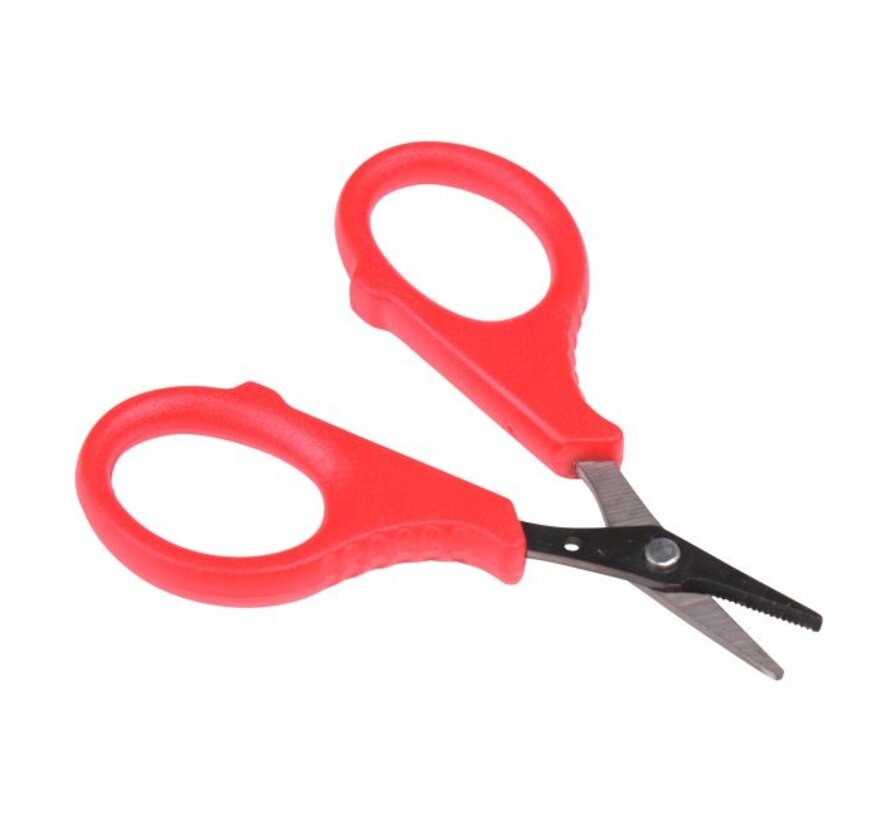 Visorate Line Scissors